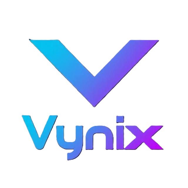 vynixstores.com