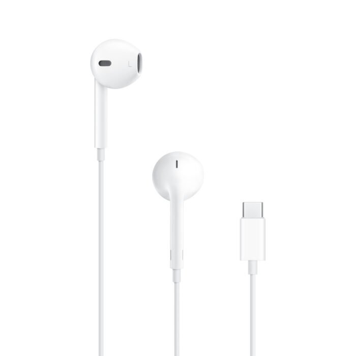 USB-C Wired Earphones
