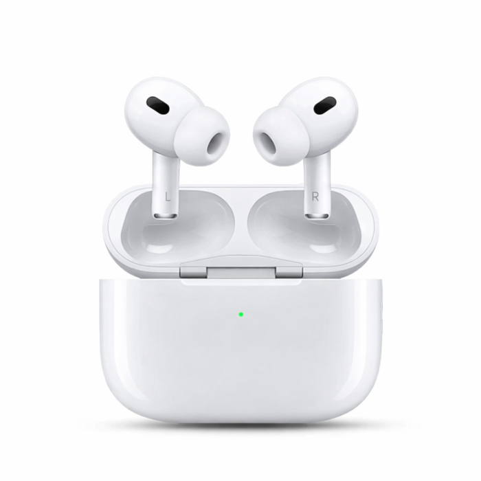 AirPods Pro 2 – White